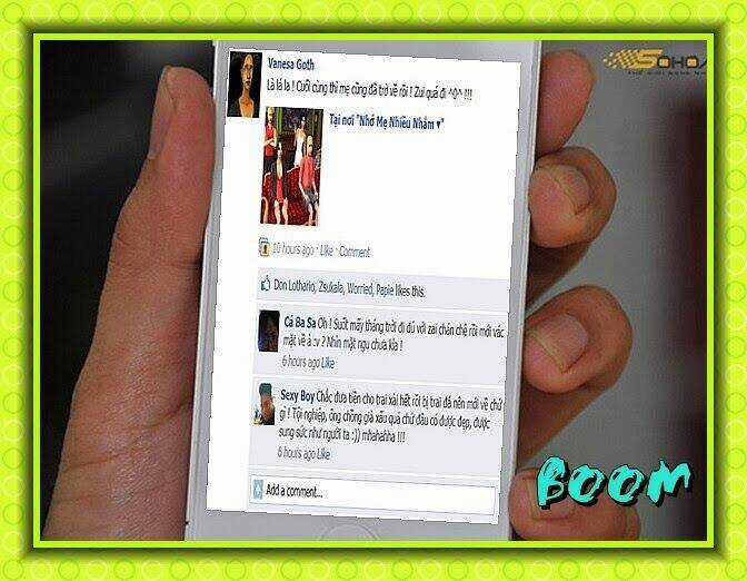Bella's Story Chapter 7.2 trang 35
