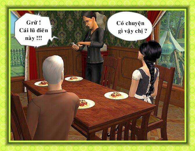 Bella's Story Chapter 7.2 trang 37