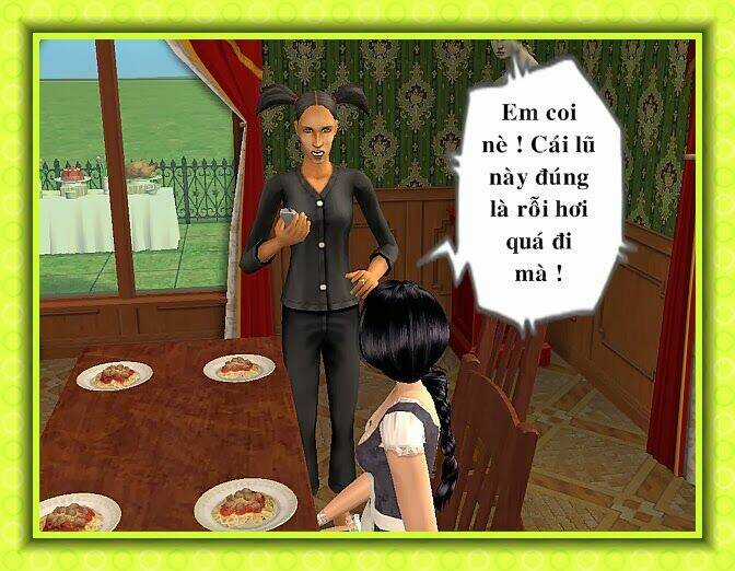 Bella's Story Chapter 7.2 trang 38