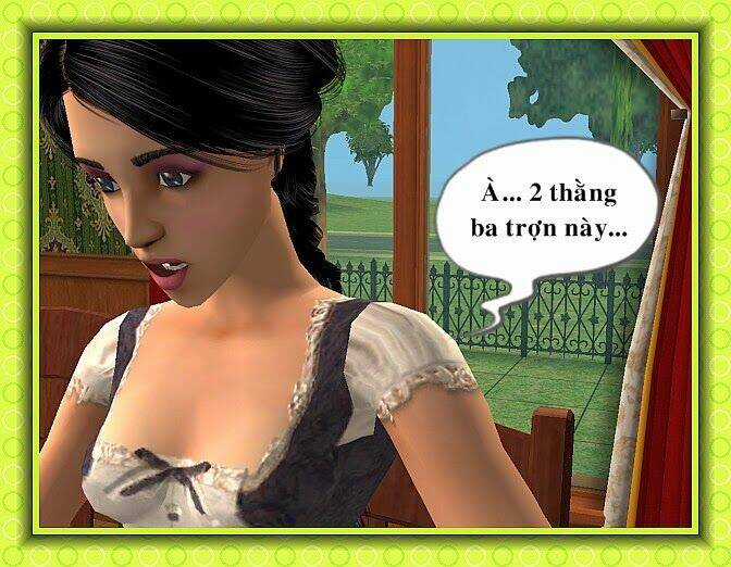 Bella's Story Chapter 7.2 trang 39