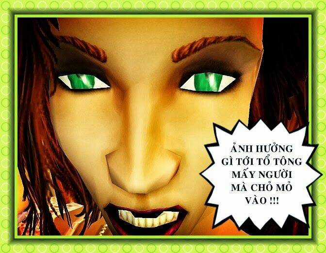 Bella's Story Chapter 7.2 trang 4