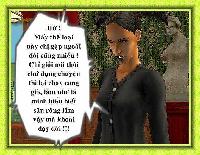 Bella's Story Chapter 7.2 trang 42
