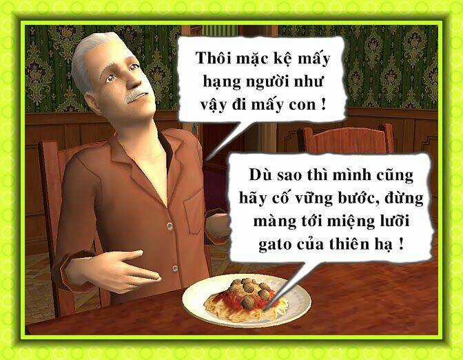 Bella's Story Chapter 7.2 trang 43