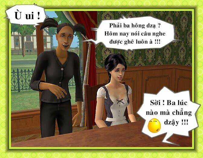 Bella's Story Chapter 7.2 trang 44
