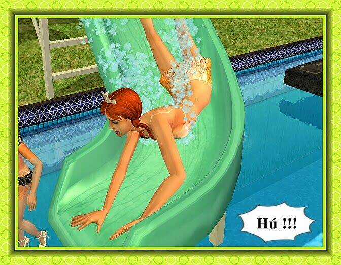 Bella's Story Chapter 7.2 trang 45