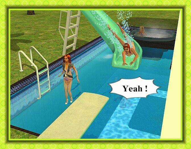 Bella's Story Chapter 7.2 trang 46