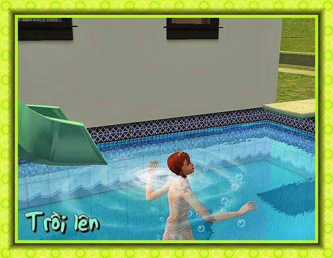 Bella's Story Chapter 7.2 trang 48