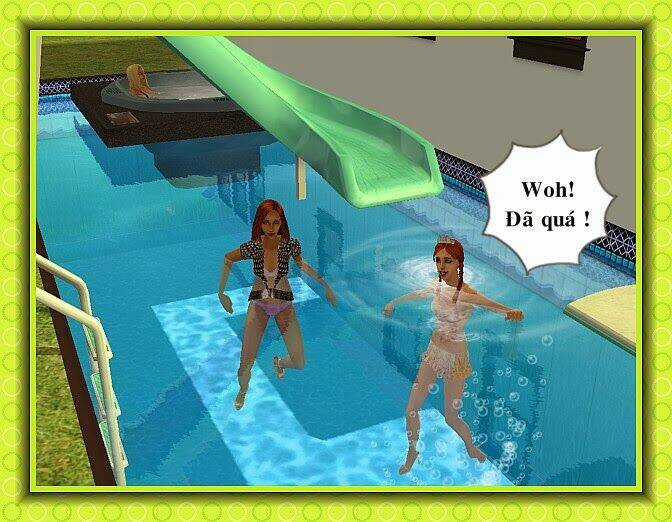 Bella's Story Chapter 7.2 trang 49