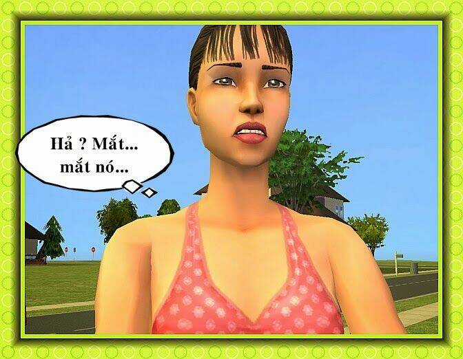 Bella's Story Chapter 7.2 trang 5