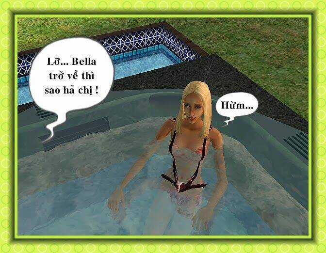 Bella's Story Chapter 7.2 trang 51