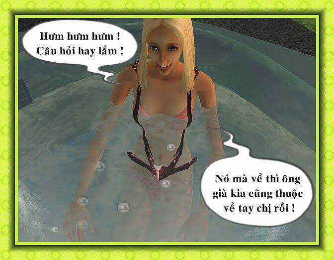 Bella's Story Chapter 7.2 trang 52