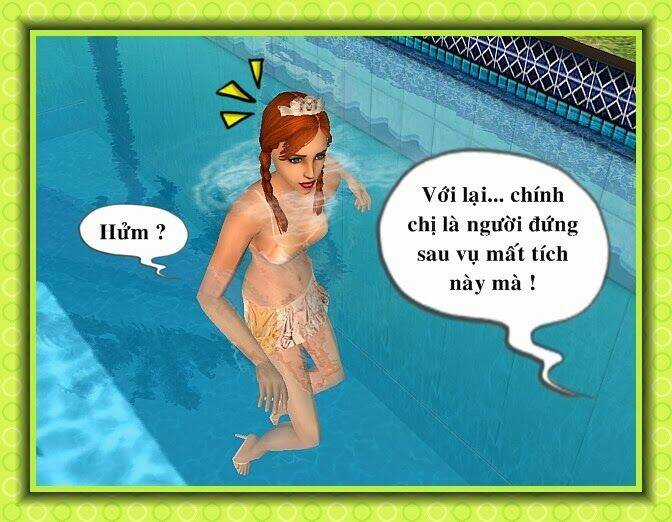 Bella's Story Chapter 7.2 trang 53