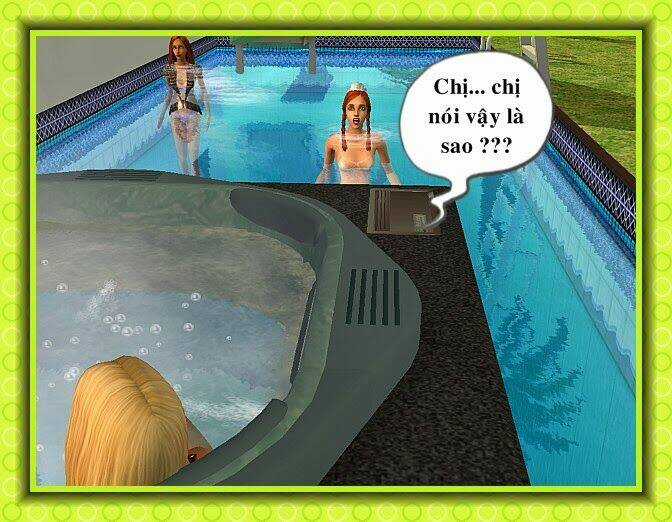 Bella's Story Chapter 7.2 trang 54