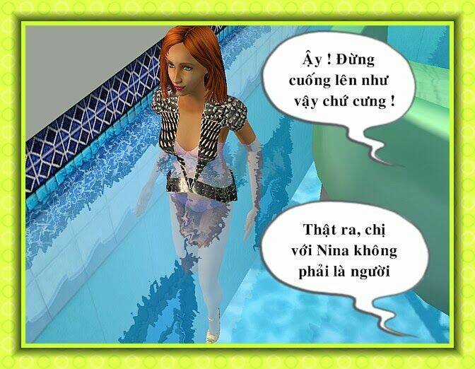 Bella's Story Chapter 7.2 trang 55