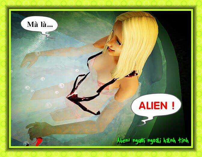 Bella's Story Chapter 7.2 trang 56