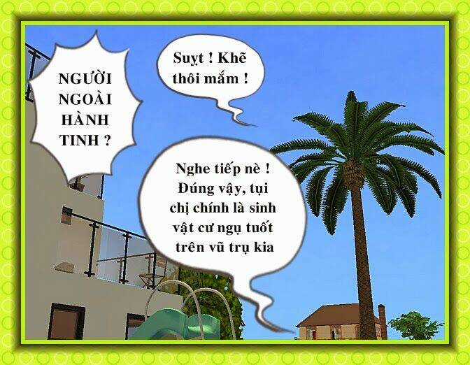Bella's Story Chapter 7.2 trang 57