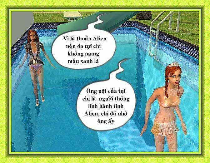 Bella's Story Chapter 7.2 trang 59