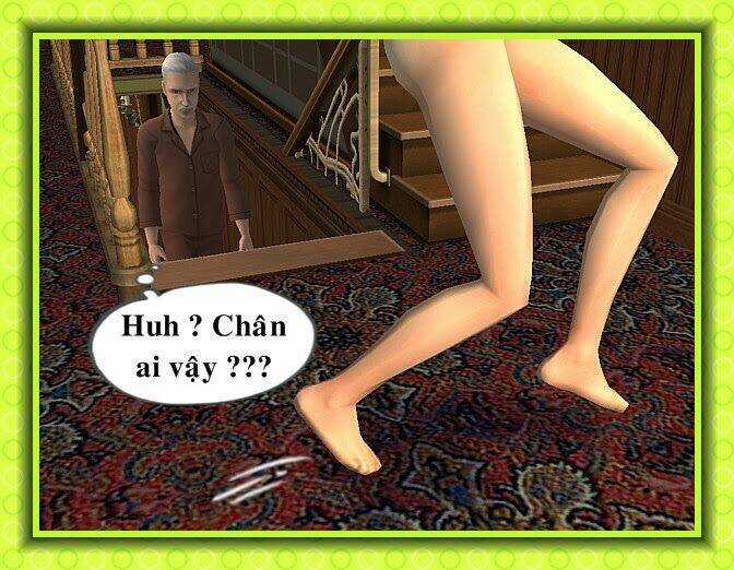 Bella's Story Chapter 7.3 trang 11