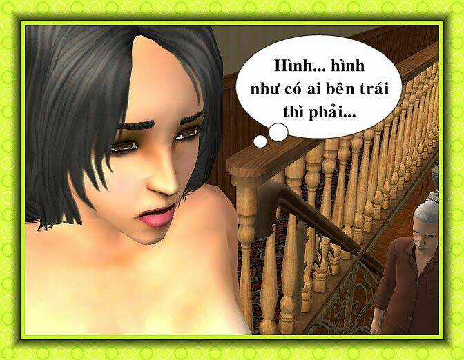 Bella's Story Chapter 7.3 trang 12