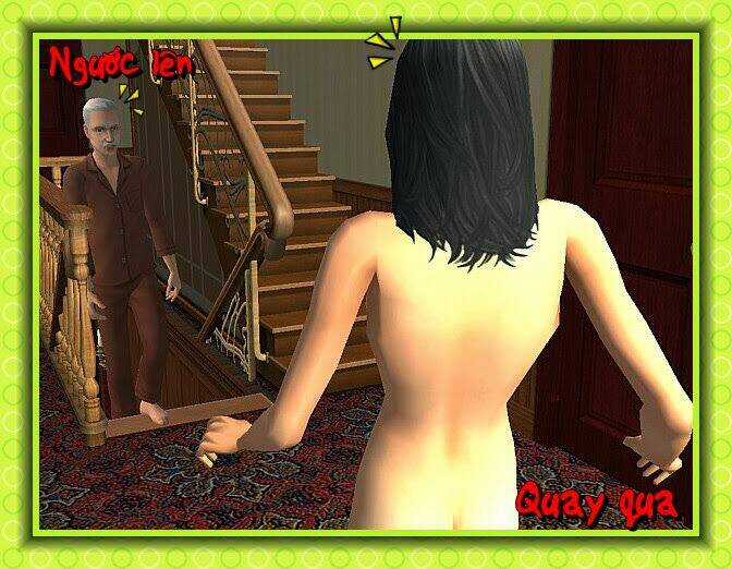 Bella's Story Chapter 7.3 trang 13