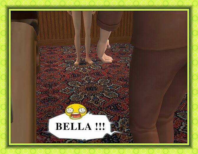 Bella's Story Chapter 7.3 trang 14