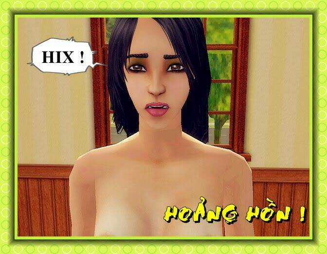 Bella's Story Chapter 7.3 trang 15