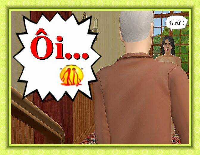 Bella's Story Chapter 7.3 trang 16