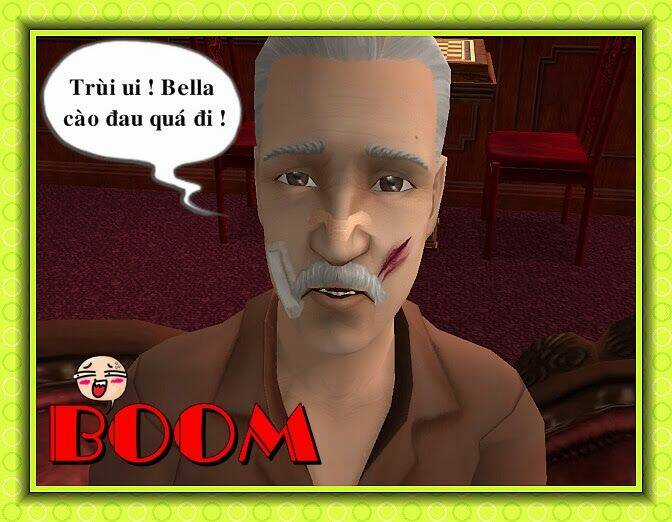 Bella's Story Chapter 7.3 trang 19