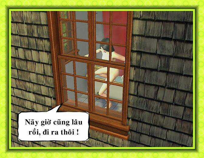 Bella's Story Chapter 7.3 trang 2