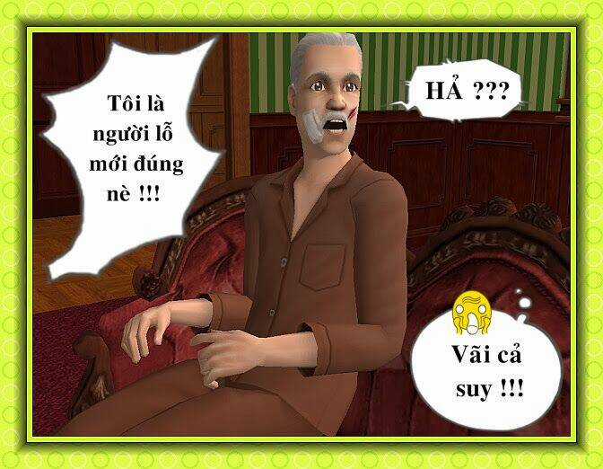 Bella's Story Chapter 7.3 trang 22