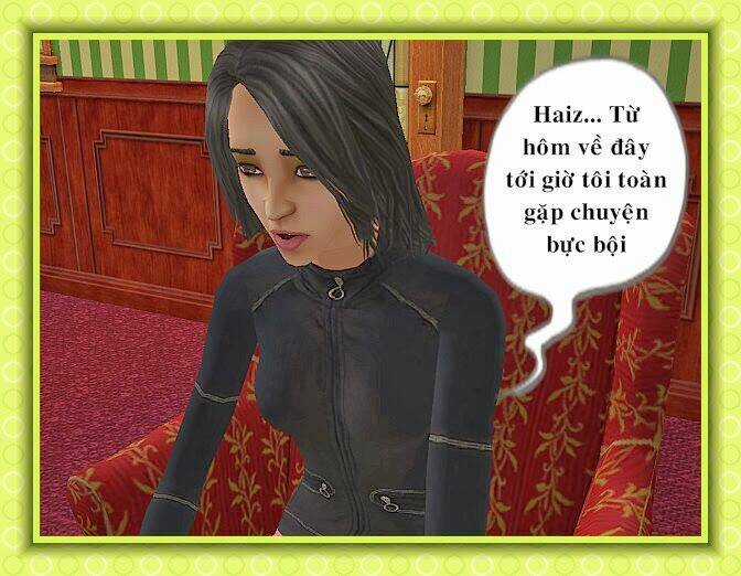 Bella's Story Chapter 7.3 trang 25