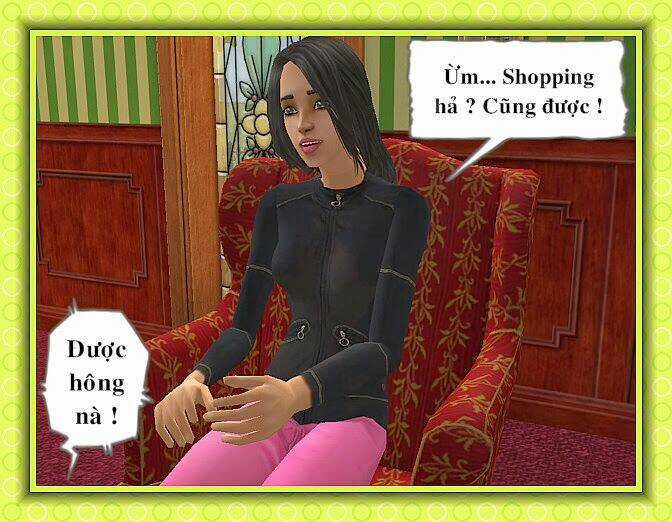 Bella's Story Chapter 7.3 trang 29