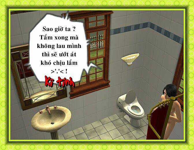 Bella's Story Chapter 7.3 trang 4