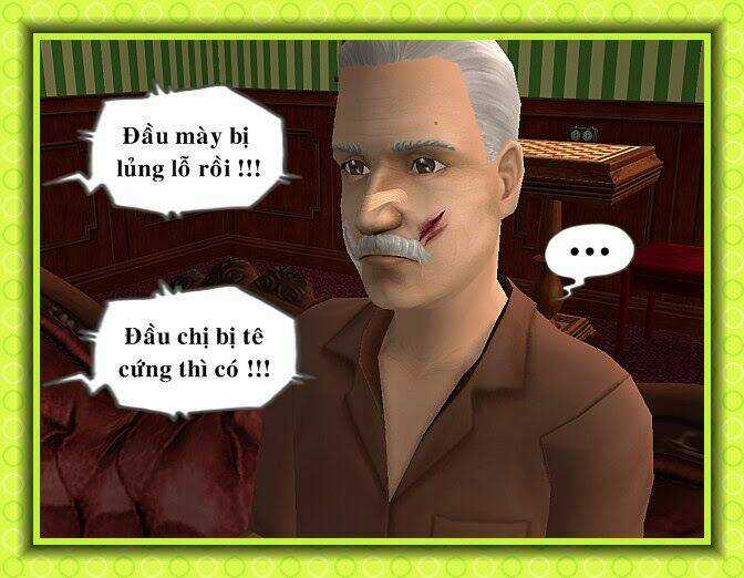 Bella's Story Chapter 7.3 trang 48