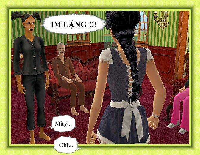 Bella's Story Chapter 7.3 trang 49