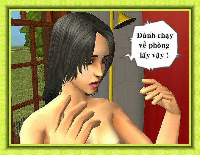 Bella's Story Chapter 7.3 trang 5