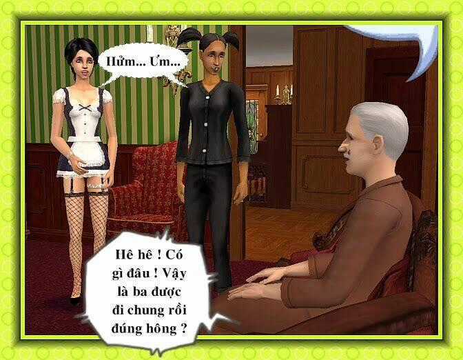 Bella's Story Chapter 7.3 trang 53