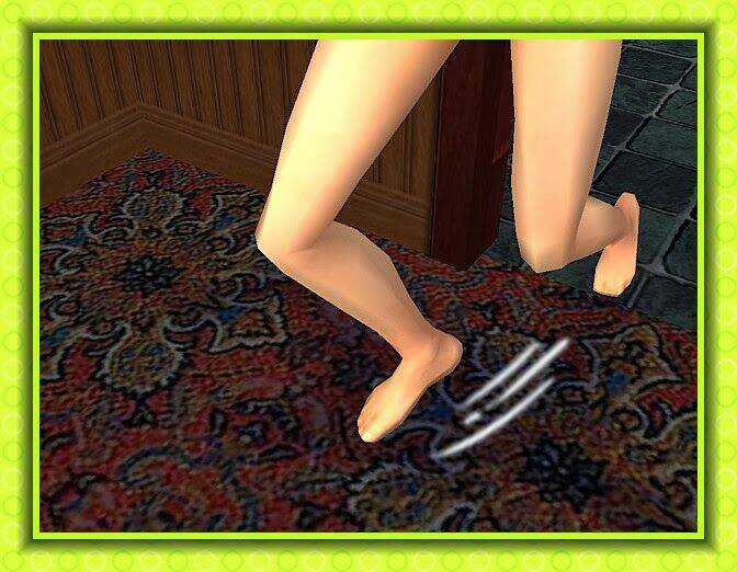 Bella's Story Chapter 7.3 trang 6