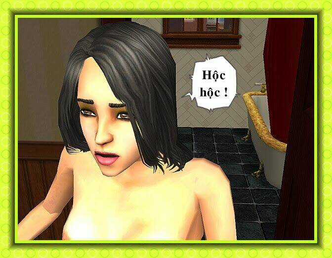 Bella's Story Chapter 7.3 trang 7