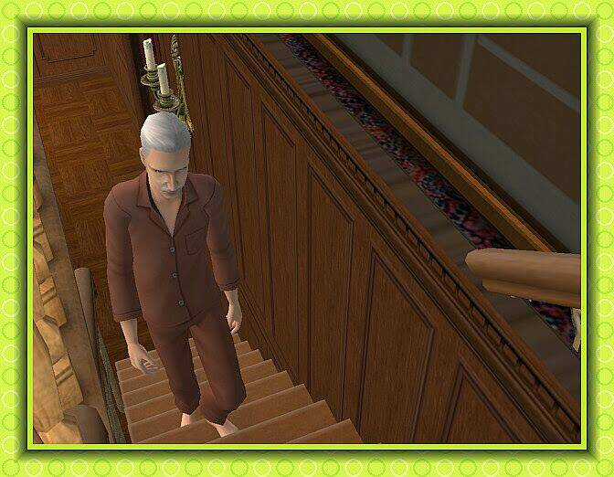 Bella's Story Chapter 7.3 trang 8