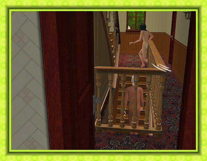 Bella's Story Chapter 7.3 trang 9