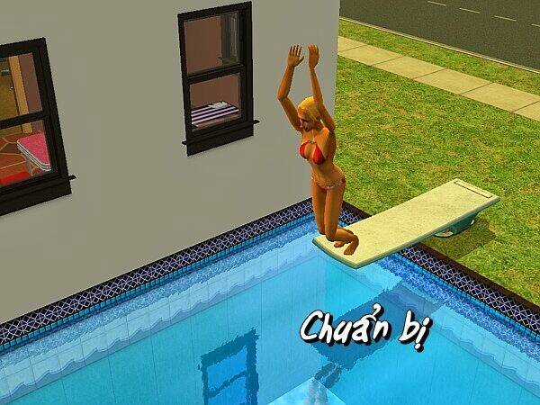 Bella's Story Chapter 7.4 trang 100