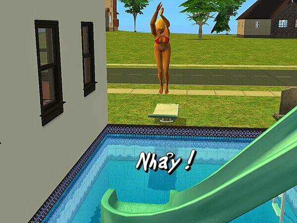 Bella's Story Chapter 7.4 trang 101