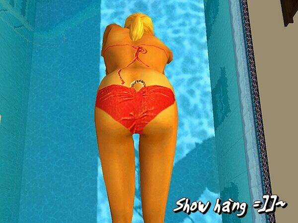 Bella's Story Chapter 7.4 trang 102