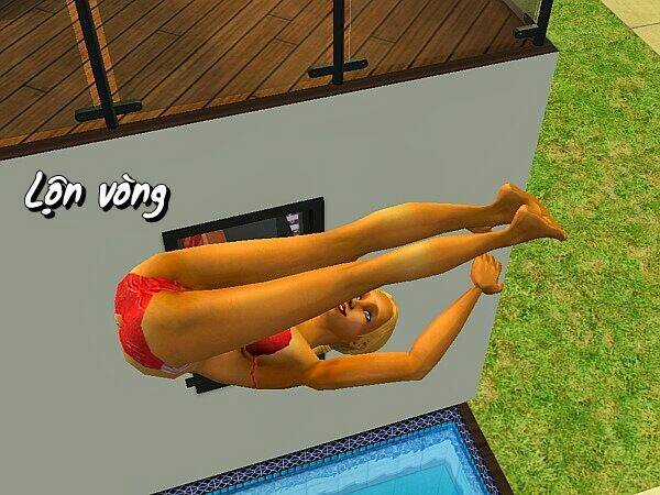 Bella's Story Chapter 7.4 trang 103