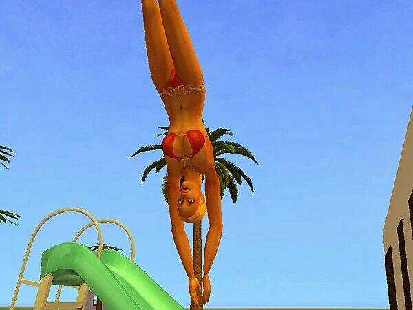 Bella's Story Chapter 7.4 trang 104