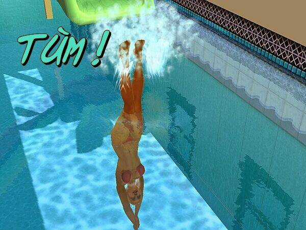 Bella's Story Chapter 7.4 trang 105