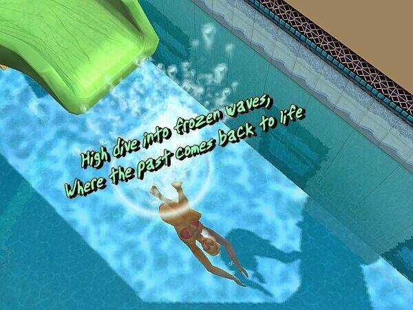 Bella's Story Chapter 7.4 trang 106