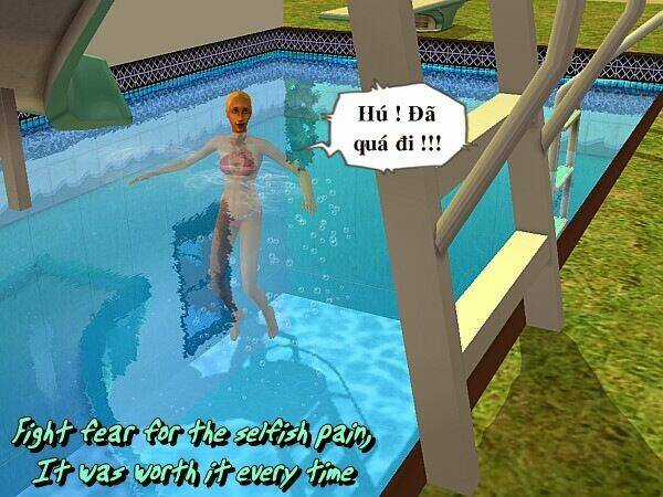 Bella's Story Chapter 7.4 trang 107