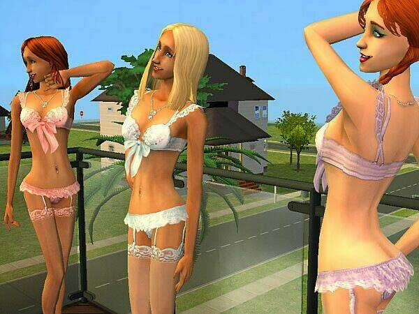 Bella's Story Chapter 7.4 trang 109